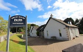 Druid House B&B